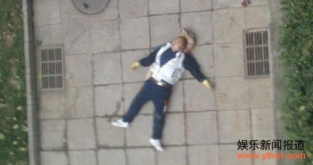 清洁工被打死